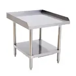 Atosa USA , ATSE-3024, Equipment Stand