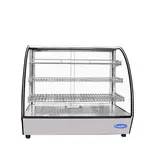 Atosa USA CHDC-44, Countertop Heated Display Case