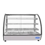 Atosa USA CHDC-56, Countertop Heated Display Case