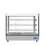 Atosa USA CHDS-53, Countertop Heated Display Case