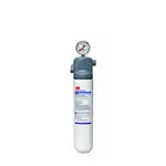 Atosa USA ICE120-S, Water Filter System