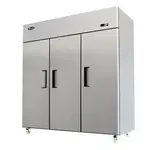 Atosa USA , MBF8006GR, Refrigerator, Reach-In