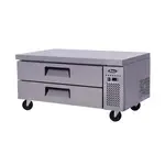 Atosa USA , MGF8450GR, Equipment Stand, Refrigerated Base