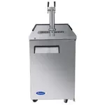 Atosa USA , MKC23GR, Draft Beer Cooler