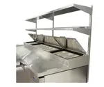 Atosa USA MROS-44P, Holding Cabinets