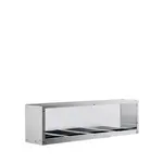 Atosa USA MROS-4ST, Overshelf/Sneezeguard