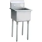 Atosa USA , MRS-1-MOP, Mop Sink