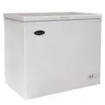 Atosa USA , MWF9007, Chest Freezer