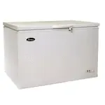 Atosa USA , MWF9016GR, Chest Freezer