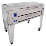Bakers Pride Y-600, Gas Pizza Oven
