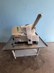Advantage Bizerba GSP R23 Commercial Deli Meat Slicer | Automatic Gravity Feed | 13" Blade