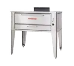 Blodgett , 1048 ADDL, Pizza Bake Oven, Deck-Type, Gas