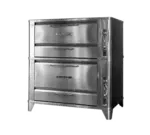 Blodgett , 951-966, Oven, Deck-Type, Gas