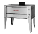 Blodgett 951 BASE, Oven, Deck-Type, Gas