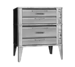 Blodgett , 961-951, Oven, Deck-Type, Gas