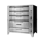 Blodgett , 981-951, Oven, Deck-Type, Gas