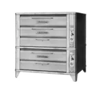 Blodgett , 981-961, Oven, Deck-Type, Gas