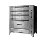 Blodgett , 981-966, Oven, Deck-Type, Gas