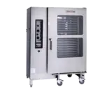 Blodgett BC-20G, Combi Oven, Gas