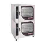 Blodgett BCX-14E Double, Combi Oven, Electric