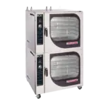 Blodgett BCX-14G Double, Combi Oven, Gas