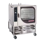 Blodgett BCX-14G Single, Combi Oven, Gas