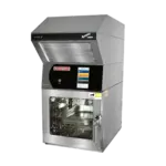Blodgett BLCT-6E-H, Combi Oven, Electric