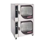 Blodgett BX-14E Double, Combi Oven, Electric
