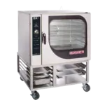 Blodgett BX-14E Single, Combi Oven, Electric