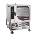 Blodgett BX-14G Single, Combi Oven, Gas