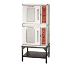 Blodgett , CTBDOUBLE, Convection Oven, Electric