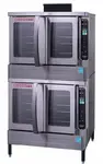Blodgett DFG-200-ESDBL_NG, Convection Oven, Gas
