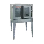Blodgett , DFG100 ADDL, Convection Oven, Gas