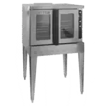 Blodgett , DFG200 BASE, Convection Oven, Gas