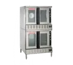 Blodgett , DFG200 DOUBLE, Convection Oven, Gas