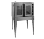Blodgett , DFG200ES SINGLE, Convection Oven, Gas