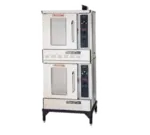 Blodgett , DFG50 DOUBLE, Convection Oven, Gas