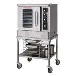 Blodgett , DFG50 SINGLE, Convection Oven, Gas