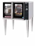 Blodgett HV-100E SINGLE, Hydrovection Oven