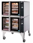 Blodgett , HVH-100G DOUBLE, Hydrovection Oven