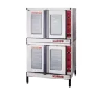 Blodgett , MARKV100 DOUBLE, Convection Oven, Electric