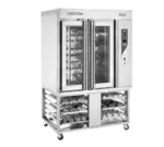 Blodgett , XR8G W/ STAND, Convection Oven, Electric