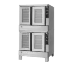 Blodgett , ZEPH100G DOUBLE, Convection Oven, Gas