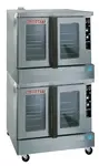 Blodgett , ZEPH100GES DOUBLE, Convection Oven, Gas