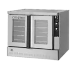 Blodgett ZEPH200G BASE, Convection Oven, Gas