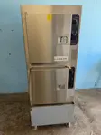 Cleveland 24CGA10.2 Commercial Steam Cooker | Gas Convection Steamer | 115V