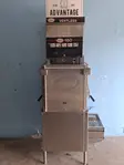 CMA Dishmachines 180-VL Commercial Ventless High Temperature Door-Type Dishwasher