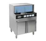 CMA Dishmachines GL-C, Glasswasher