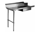 CMA Dishmachines SL-36, Dishtable, Soiled