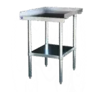 Comstock-Castle 18FS-G, Equipment Stand, for Countertop Cooking